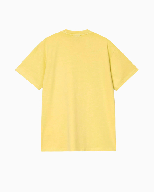 Футболка Carhartt WIP S/S Terrestrial T-Shirt