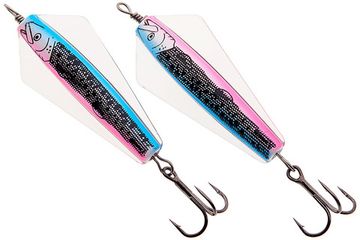 Блесна Dr. Salmon 13g #35