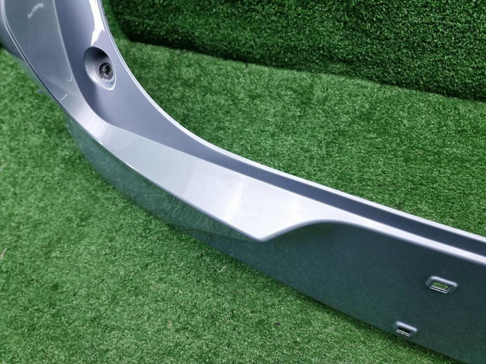 Бампер задний Changan Uni-T (2020-н.в.)