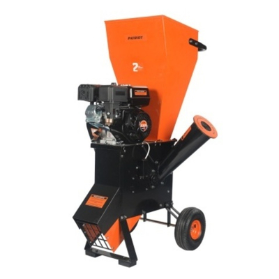 Измельчитель бензиновый Patriot PT SB76