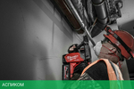 Перфоратор Milwaukee M18 ONE FHX-0X FUEL (4933478503)