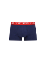 Трусики-боксеры 3шт. Guess Underwear - черный(U97G01 KCD31)