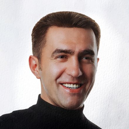 Вячеслав Бутусов