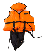 Жилет спасательный детский Юнга до 20 кг junga20