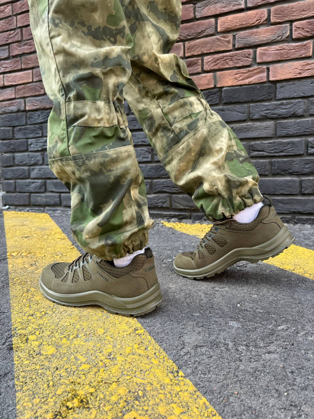 Костюм горка 6 весна лето /мох торнадо