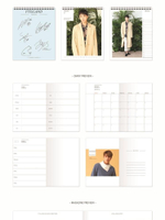 товары FTISLAND - 2017 SEASON'S GREETINGS