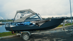 Лодка BERKUT L-Arctica