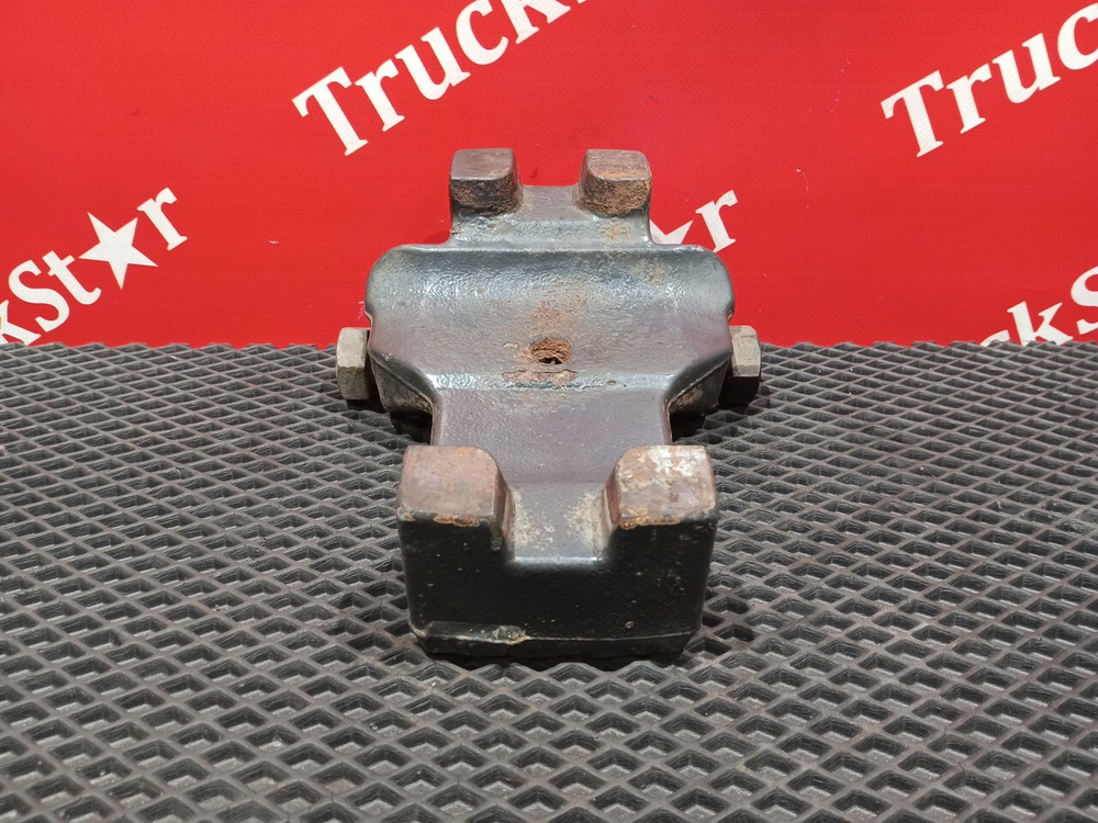 Проставка полурессоры