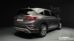 Hyundai Santa Fe TM Дизель 2.0 2WD (05.2020)