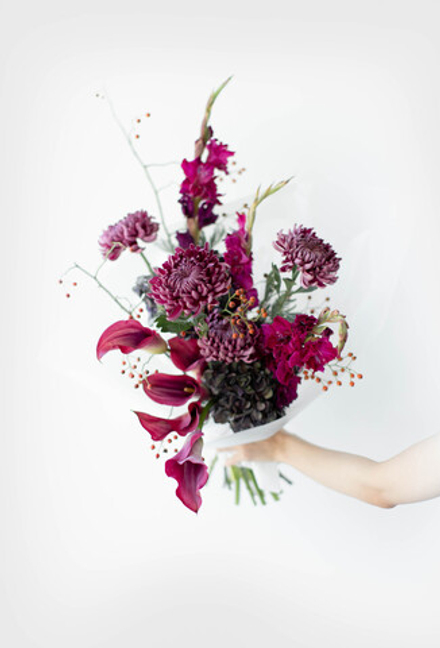 Тёмные аллеи