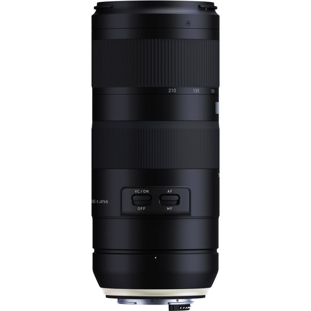 Tamron 70-210mm f/4 Di VC USD (A034E) Nikon F