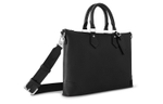 LOUIS VUITTON Slim Briefcase Nv