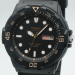 Мужские наручные часы Casio MRW-200H-1E