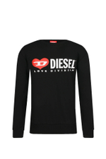 Худые unisex Diesel - черный(J01310 KYAU6)