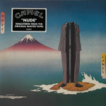 Camel ‎– Nude (Европа 2023г.)