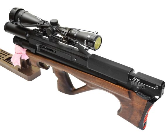 Пневматическая винтовка &quot;Леля&quot; от EDgun