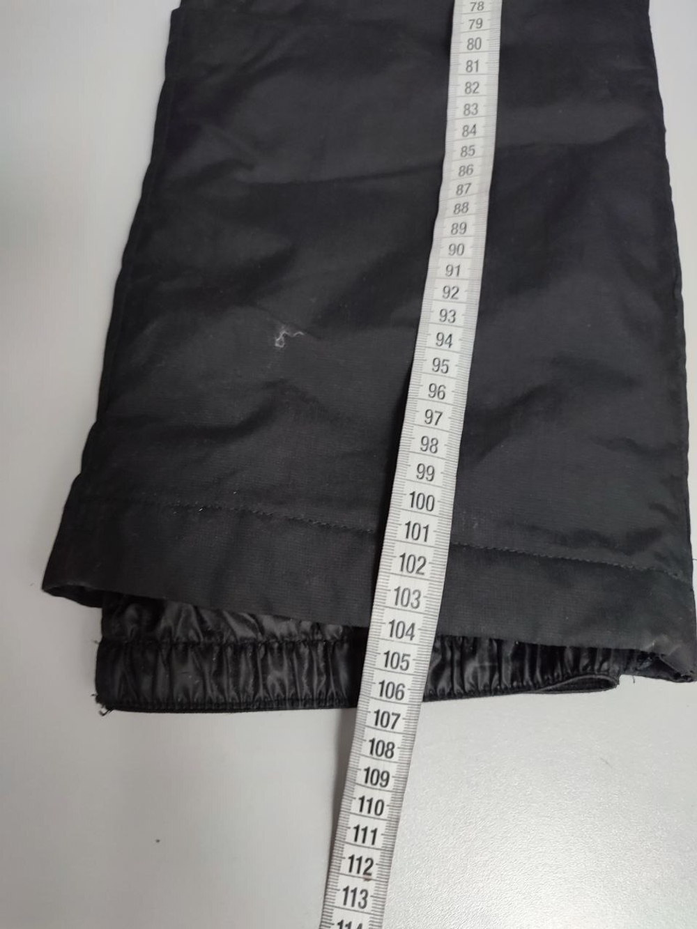 Штаны High Experience зимние 46 размер