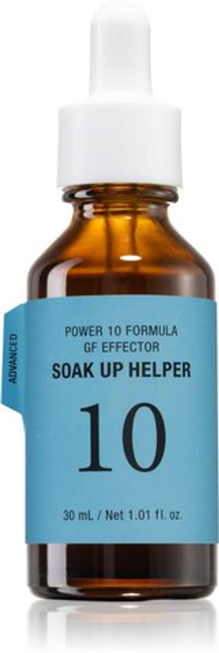 It´s Skin Power 10 Formula GF Effector - ультраувлажняющая сыворотка для лица /   30  ml  / GTIN 8809194380750