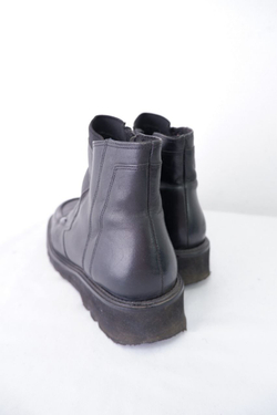 Ботинки стильные демисезонные 36 размер