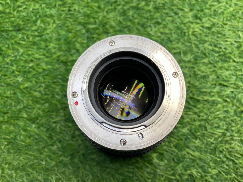 Meike 35mm T2.2 Micro 4/3