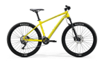Горный велосипед Merida Big.Seven 500 (2020)