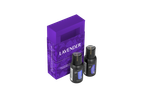 Набор МОМ Lavender для очищения и тонизирования комбинированной и жирной кожи
