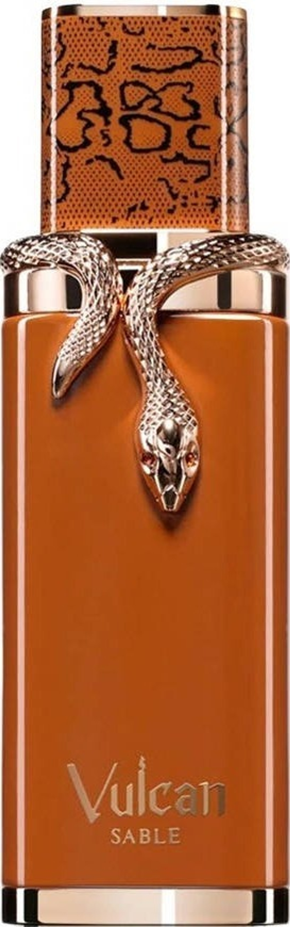 French Avenue Vulcan Sable EDP