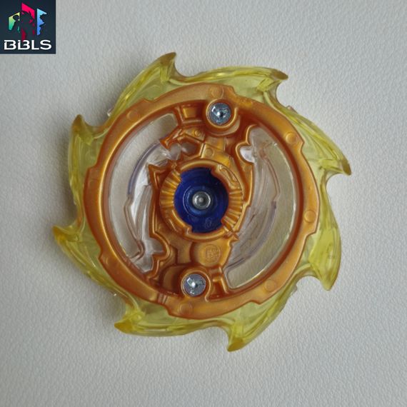 Набор волчков God Customize Set B98 от Takara Tomy