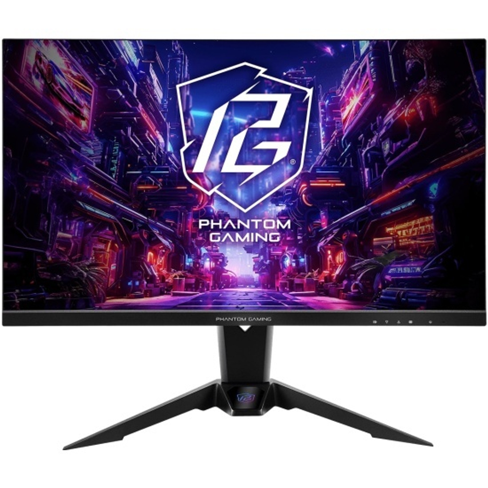 Монитор 27" ASRock Phantom Gaming PG27FFX2A
