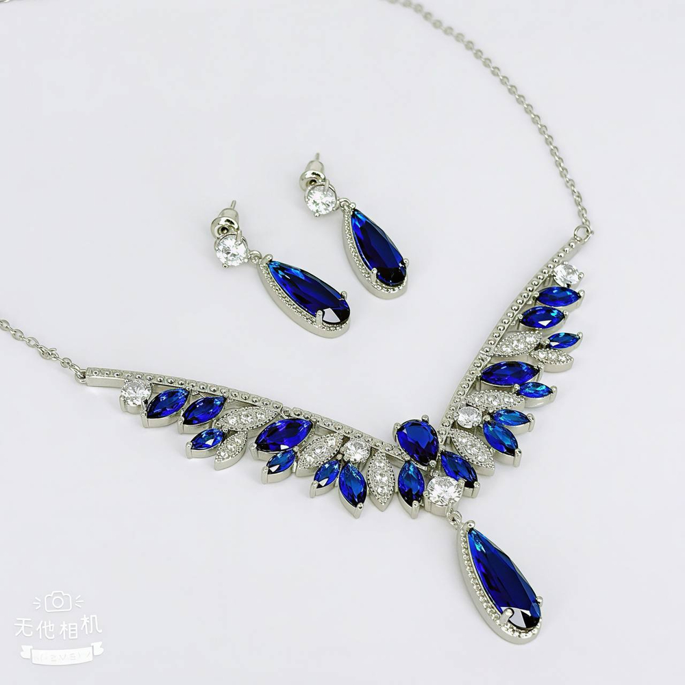 Колье Xuping - 046