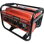 ProfiPower БГ-4000 бензиновый генератор G0002