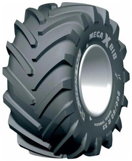 Michelin Megaxbib 620/70 R42 166A8
