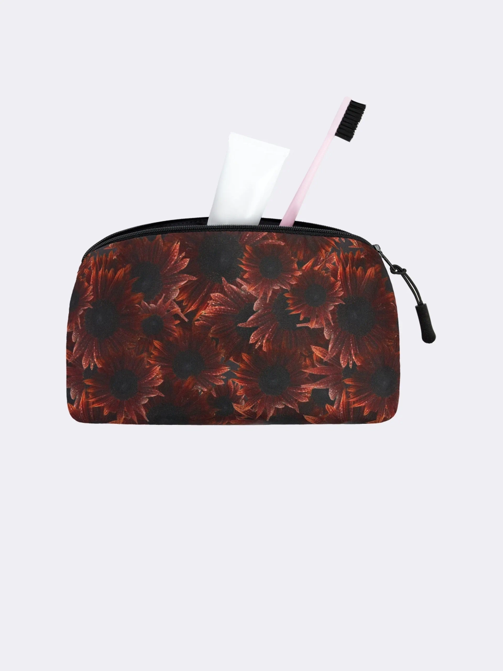 Косметичка "Подсолнухи" OLA OLA