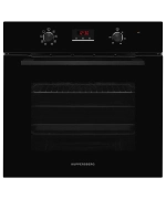 Духовой шкаф Kuppersberg HM 628 Black