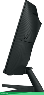 Монитор Samsung S27CG550EI черный (LS27CG550EIXCI)