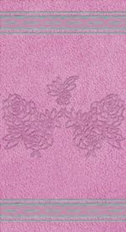 Набор полотенец 2 шт Emanuel Ungaro Chantilly V.3 Италия