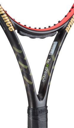 Ракетка теннисная Prince Textreme 2 Beast O3 100 300