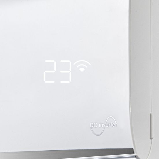 Сплит-система инверторного типа Electrolux Smartline DC EACS/I-12HSM/N8_V2 комплект