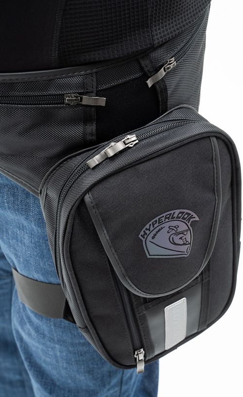 Under Armour / Черный