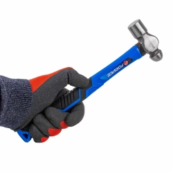 Молоток рихтовочный 250гр. Forsage F-T7508