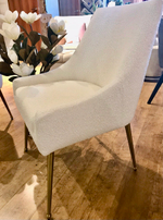 Стул DC1415 белый