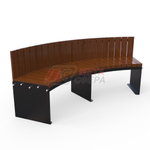 Скамейка Мюррен