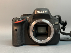 Nikon D5100 Kit 18-55mm 250 кадров
