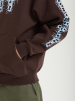 Мужская Толстовка Bang! Logo Zip