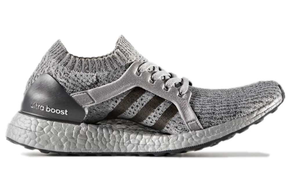 Кроссовки Adidas Ultraboost (Женская размерная сетка)