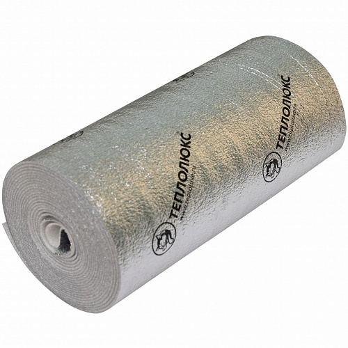 Порилекс НПЭ ЛП тип А 3х1000х5 натура с печатью