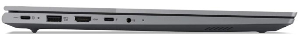 Ноутбук  Lenovo ThinkBook 16 G6 IRL 16 ", Core 7, 16 Гб RAM, 512 Гб SSD, Iris Xe Graphics, Серый