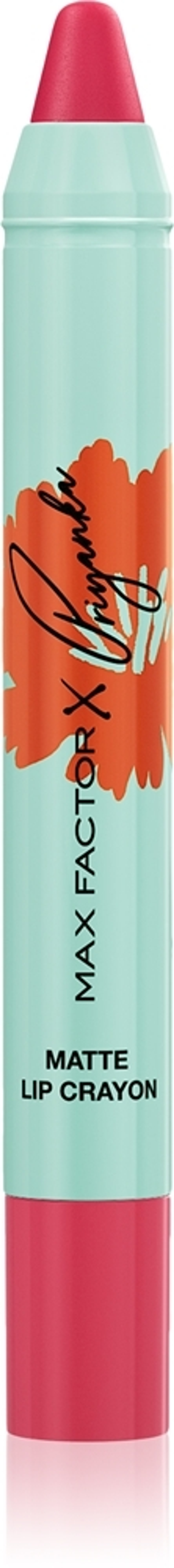 Max Factor x Priyanka Colour Elixir - Помада в карандаше лимитированная серия, 1,8 g