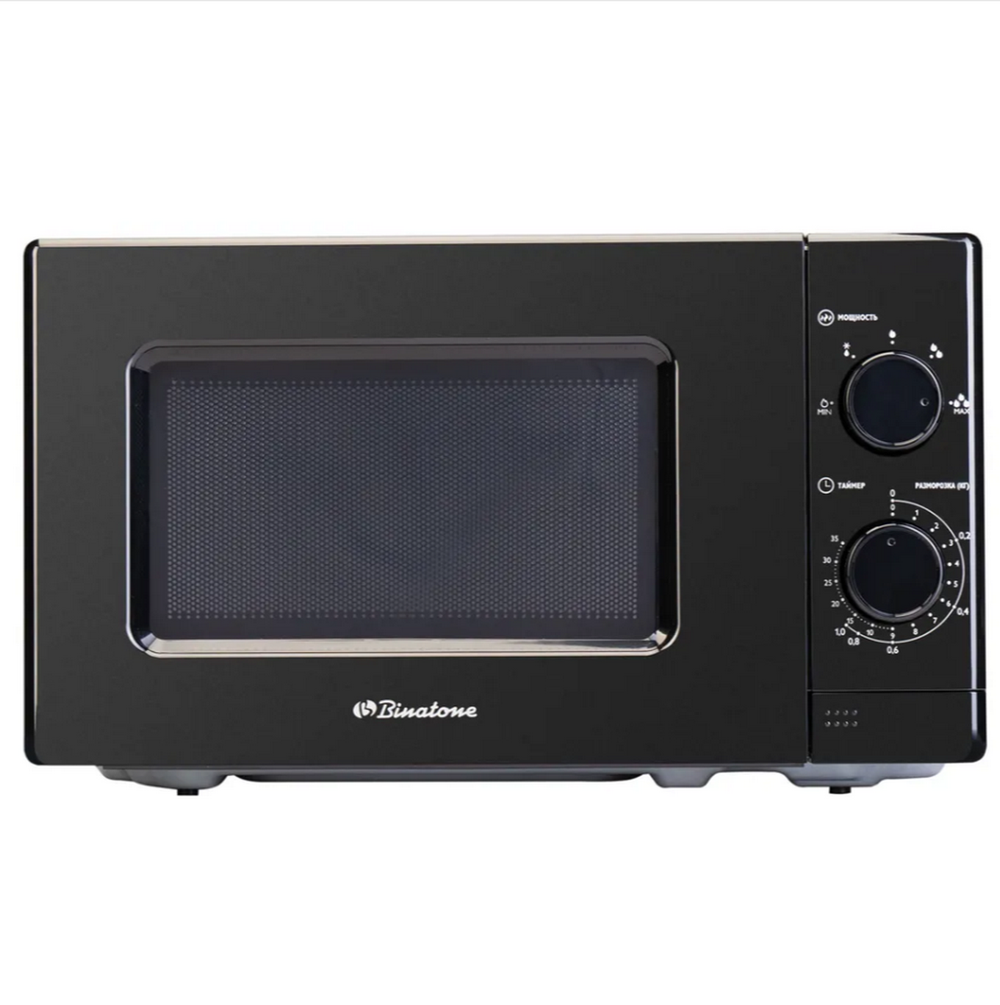 Микроволновая печь соло Binatone FMO 20M22 B