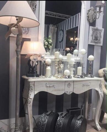 Консоль Луи ХV  MBC4 Mathilde M